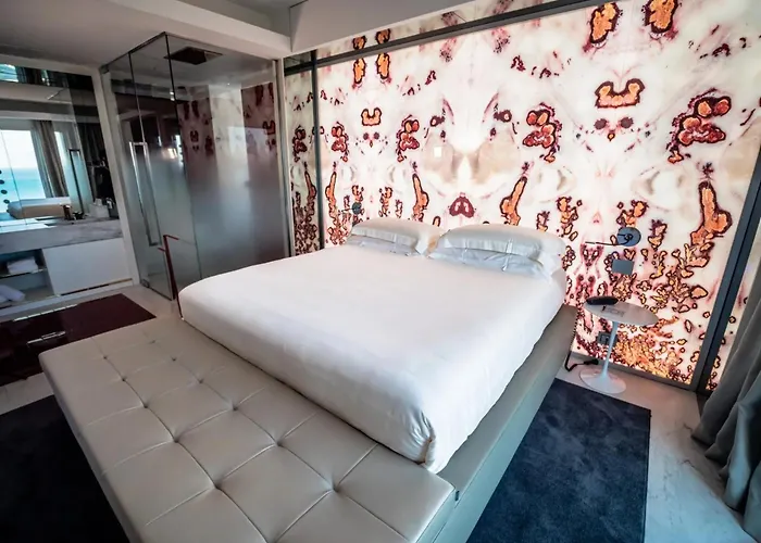 Ghibli Boutique Hotel